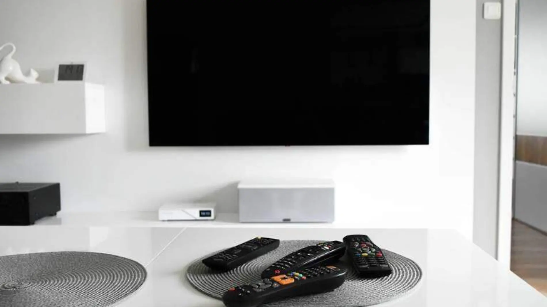 Por este motivo recomiendan no conectar tu Smart TV al internet por Wi-Fi